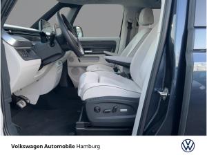 Volkswagen ID.Buzz Pro langer Radstand 7Sitzer CarPlay