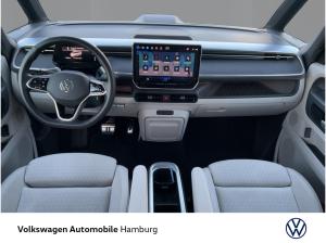 Volkswagen ID.Buzz Pro langer Radstand 7Sitzer CarPlay