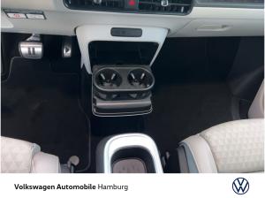 Volkswagen ID.Buzz Pro langer Radstand 7Sitzer CarPlay