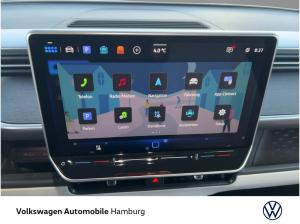 Volkswagen ID.Buzz Pro langer Radstand 7Sitzer CarPlay