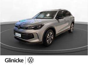 Foto - Volkswagen Tiguan "ENERGY" 1,5 eTSI DSG