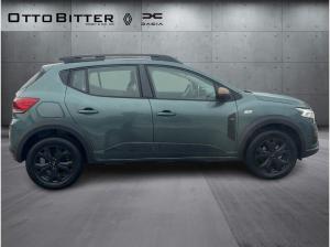Dacia Sandero Stepway Extreme TCe90 AUTOMATIK SITZH