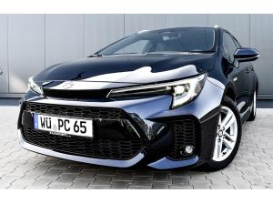 Suzuki Swace Comfort+ 1.8l CVT Hybrid