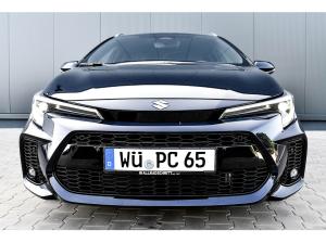 Suzuki Swace Comfort+ 1.8l CVT Hybrid