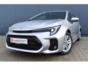 Suzuki Swace Comfort+ 1.8l CVT Hybrid