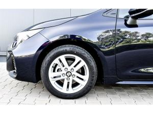 Suzuki Swace Comfort+ 1.8l CVT Hybrid