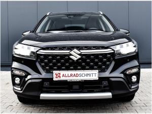 Suzuki S-Cross Comfort+ 1.4l MT Hybrid ALLGRIP