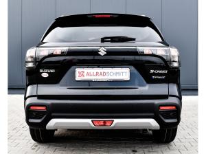Suzuki S-Cross Comfort+ 1.4l MT Hybrid ALLGRIP