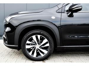 Suzuki S-Cross Comfort+ 1.4l MT Hybrid ALLGRIP