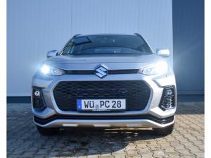 Suzuki Across Plug-in Hybrid Comfort+ 2.5l E-CVT 4x4