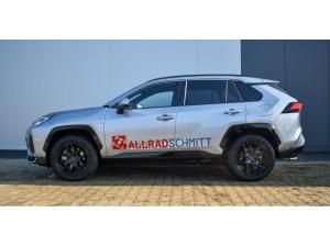 Suzuki Across Plug-in Hybrid Comfort+ 2.5l E-CVT 4x4