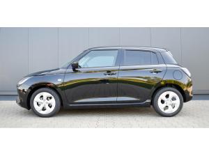 Suzuki Swift Comfort 1.2l CVT Dualjet Hybrid
