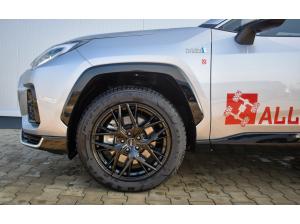 Suzuki Across Plug-in Hybrid Comfort+ 2.5l E-CVT 4x4