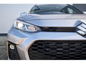 Suzuki Across Plug-in Hybrid Comfort+ 2.5l E-CVT 4x4