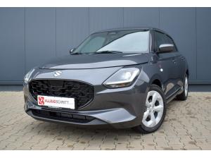 Suzuki Swift Comfort 1.2l CVT Dualjet Hybrid