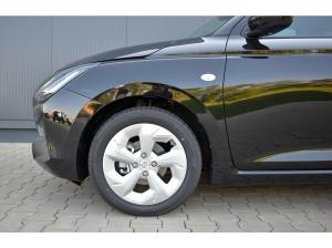 Suzuki Swift Comfort 1.2l CVT Dualjet Hybrid