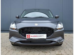 Suzuki Swift Comfort 1.2l CVT Dualjet Hybrid