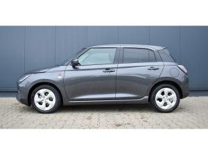 Suzuki Swift Comfort 1.2l CVT Dualjet Hybrid