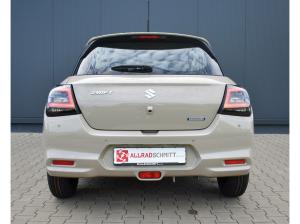 Suzuki Swift Club 1.2l M/T Dualjet Hybrid