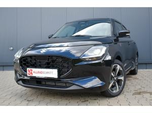 Suzuki Swift Comfort+ 1.2l M/T Dualjet Hybrid