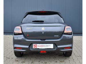 Suzuki Swift Comfort 1.2l CVT Dualjet Hybrid