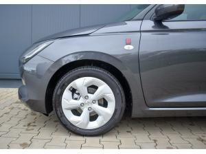 Suzuki Swift Comfort 1.2l CVT Dualjet Hybrid