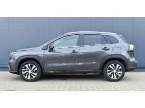 Suzuki S-Cross Comfort+ 1.4l M/T Hybrid ALLGRIP