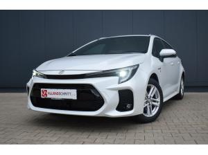 Suzuki Swace Comfort+ 1.8l CVT Hybrid