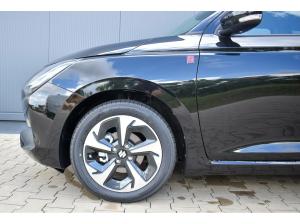 Suzuki Swift Comfort+ 1.2l M/T Dualjet Hybrid