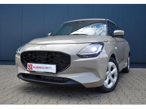 Suzuki Swift Comfort 1.2l CVT Dualjet Hybrid