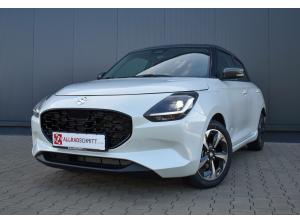 Suzuki Swift Comfort+ 1.2l M/T Dualjet Hybrid