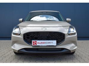 Suzuki Swift Comfort 1.2l CVT Dualjet Hybrid