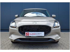 Suzuki Swift Comfort 1.2l CVT Dualjet Hybrid