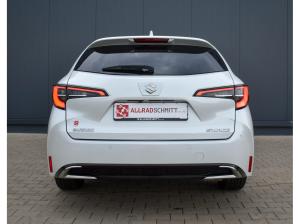 Suzuki Swace Comfort+ 1.8l CVT Hybrid