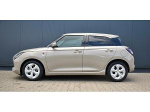 Suzuki Swift Comfort 1.2l CVT Dualjet Hybrid