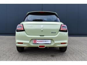 Suzuki Swift Club 1.2l M/T Dualjet Hybrid