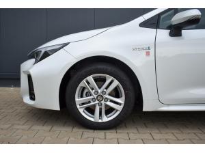 Suzuki Swace Comfort+ 1.8l CVT Hybrid