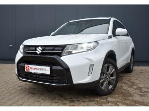 Suzuki Vitara Comfort 1.4l A/T Hybrid