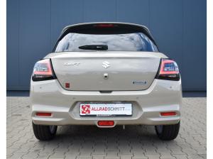 Suzuki Swift Comfort 1.2l CVT Dualjet Hybrid