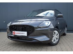 Suzuki Swift Club 1.2l M/T Dualjet Hybrid