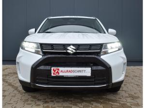 Suzuki Vitara Comfort 1.4l A/T Hybrid