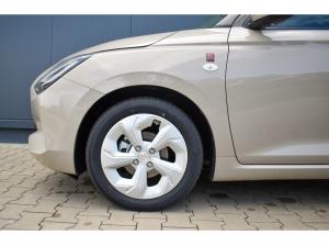 Suzuki Swift Comfort 1.2l CVT Dualjet Hybrid