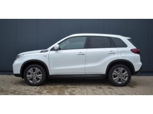 Suzuki Vitara Comfort 1.4l A/T Hybrid