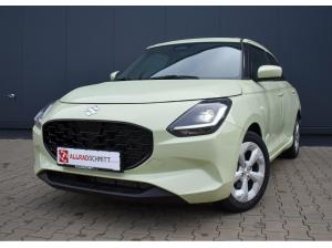 Suzuki Swift Comfort 1.2l M/T Dualjet Hybrid