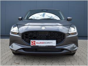 Suzuki Swift Club 1.2l M/T Dualjet Hybrid