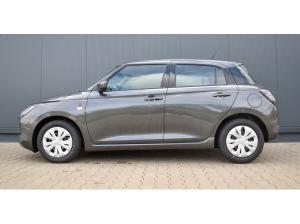 Suzuki Swift Club 1.2l M/T Dualjet Hybrid