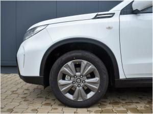 Suzuki Vitara Comfort 1.4l A/T Hybrid