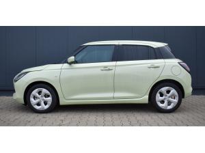 Suzuki Swift Comfort 1.2l M/T Dualjet Hybrid