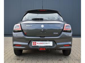 Suzuki Swift Club 1.2l M/T Dualjet Hybrid