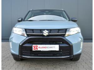 Suzuki Vitara Comfort Allgrip 1.4l A/T Hybrid